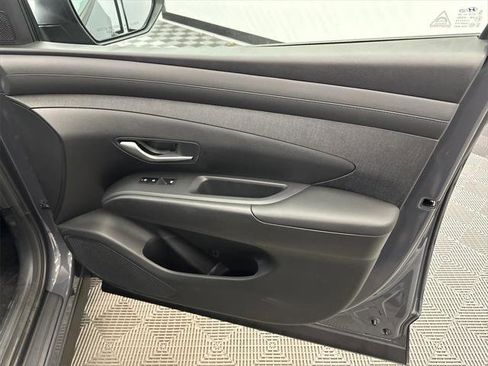 New 2026 Hyundai Tucson SEL image 15