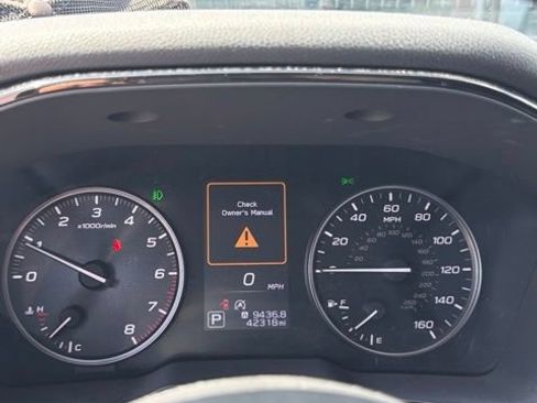 Used 2020 Subaru Outback Premium w/ Popular Package #1 AWD/4WD image 7