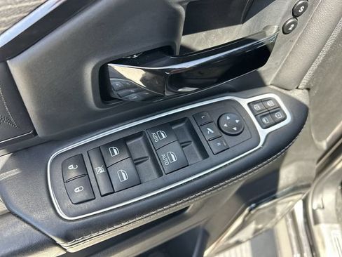 Used 2023 RAM 2500 Limited AWD/4WD image 20