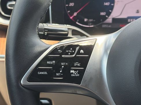 Certified 2023 Mercedes-Benz C 300 Sedan image 42