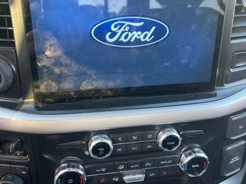 Used 2022 Ford F150 XLT w/ Equipment Group 302A High AWD/4WD image 6