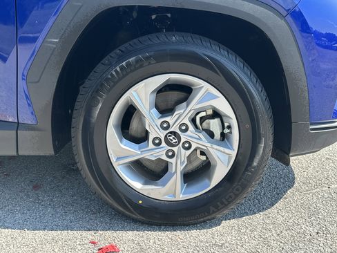 Used 2024 Hyundai Tucson SEL image 10