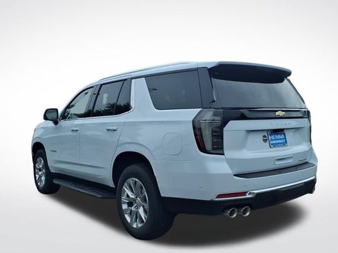 New 2026 Chevrolet Tahoe Premier AWD/4WD image 5