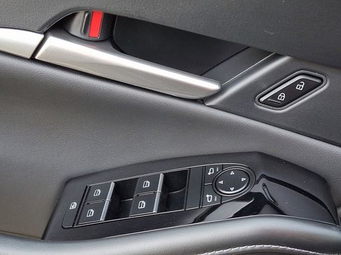 Used 2025 MAZDA CX-30 AWD 2.5 S w/ Select Sport Pkg image 26