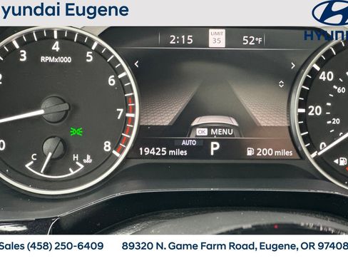 Used 2023 Nissan Pathfinder SL w/ SL Premium Package image 38