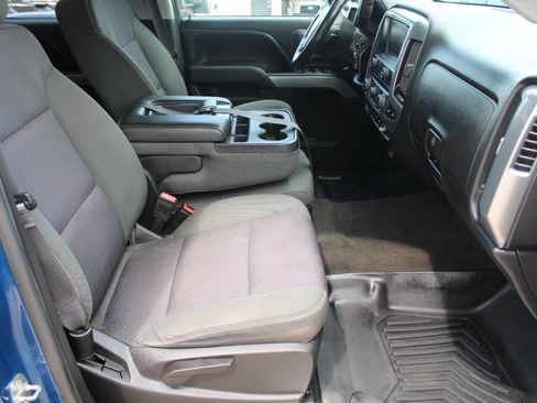 Used 2015 Chevrolet Silverado 1500 LT w/ All Star Edition AWD/4WD image 8