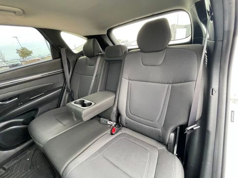 Used 2022 Hyundai Tucson SEL image 25