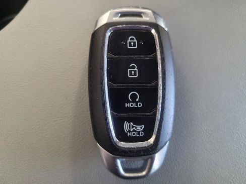 Used 2020 Hyundai Palisade SEL image 32