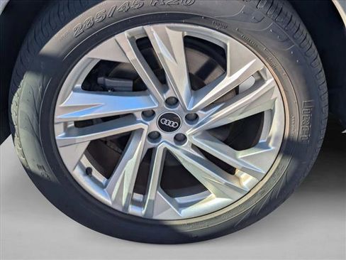 Used 2021 Audi Q7 3.0T Premium Plus w/ Executive Package image 15