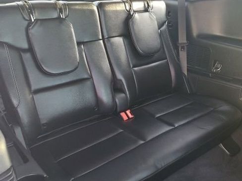 Used 2022 Ford Explorer ST w/ ST Street Pack image 27