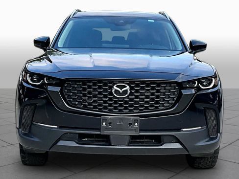 Used 2024 MAZDA CX-50 AWD 2.5 S w/ Premium Package image 6
