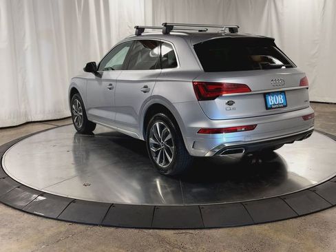 Used 2024 Audi Q5 2.0T Premium Plus w/ Premium Plus Package image 8