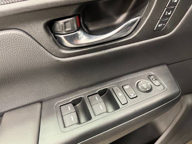 New 2027 Honda CR-V Sport-L image 14