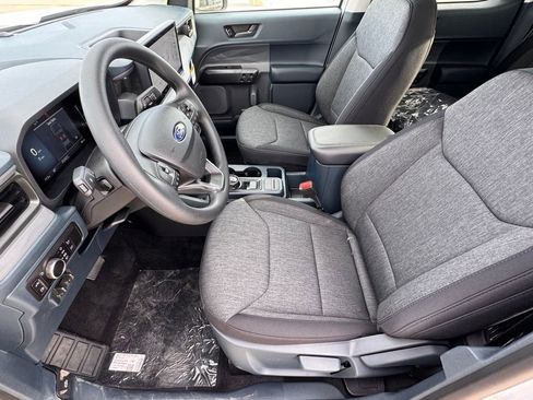 New 2026 Ford Maverick XLT w/ Equipment Group 301A image 17