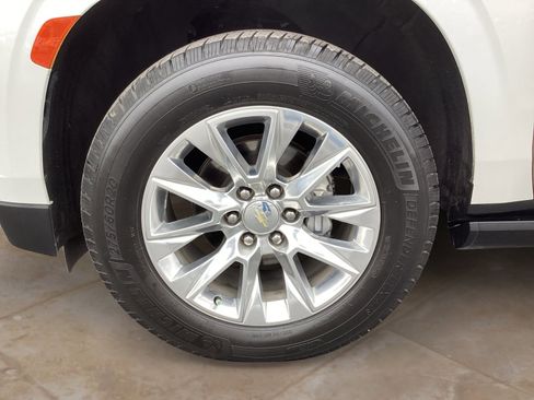 Used 2021 Chevrolet Tahoe Premier image 33