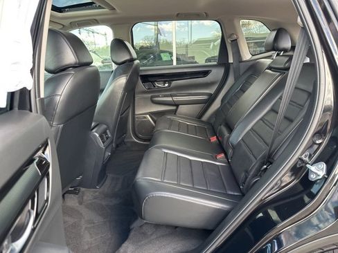 Used 2025 Honda CR-V EX-L image 37