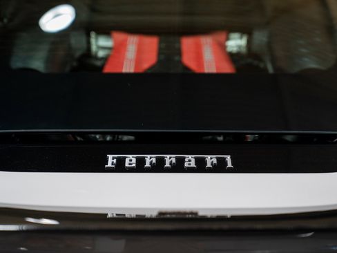 Used 2018 Ferrari 488 GTB image 43