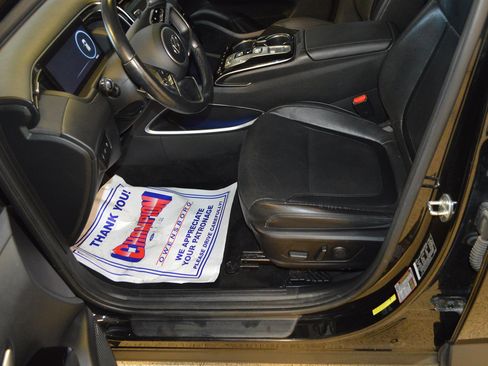 Used 2022 Hyundai Tucson Limited AWD/4WD image 15