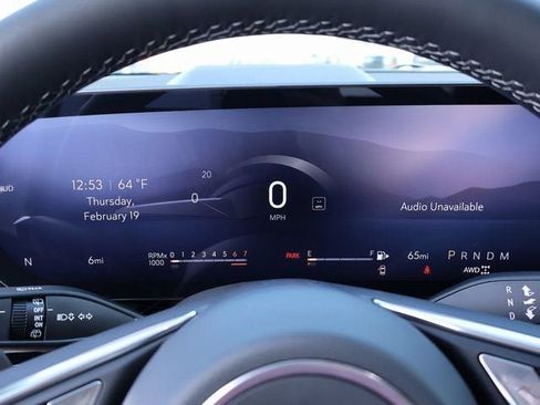 New 2026 Buick Envision Preferred AWD/4WD image 34