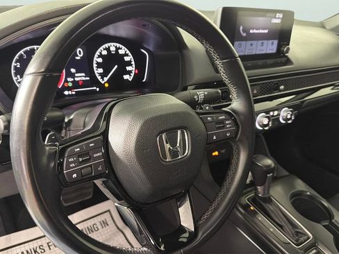 Used 2022 Honda Civic Sport image 24