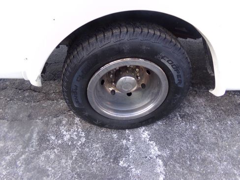 Used 2019 Ford E-450 and Econoline 450 Super Duty w/ Shuttle Bus Prep Package image 61