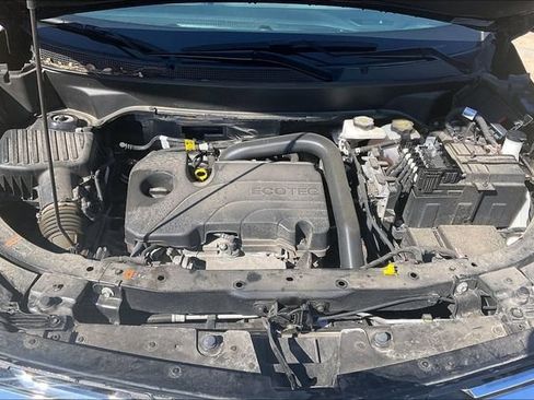 Used 2025 Chevrolet Equinox LT w/ Convenience Package II AWD/4WD image 30