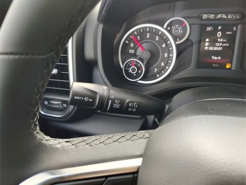 New 2026 RAM 1500 Big Horn w/ Night Edition image 21