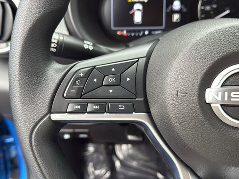 Certified 2024 Nissan Kicks SV image 22