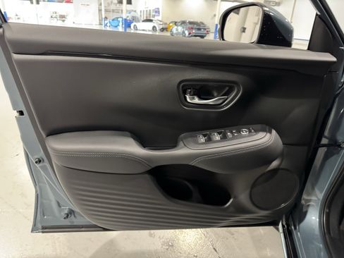 New 2026 Honda HR-V EX-L image 19