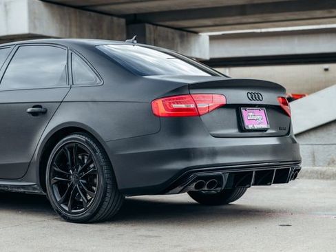 Used 2013 Audi S4 Premium Plus image 46