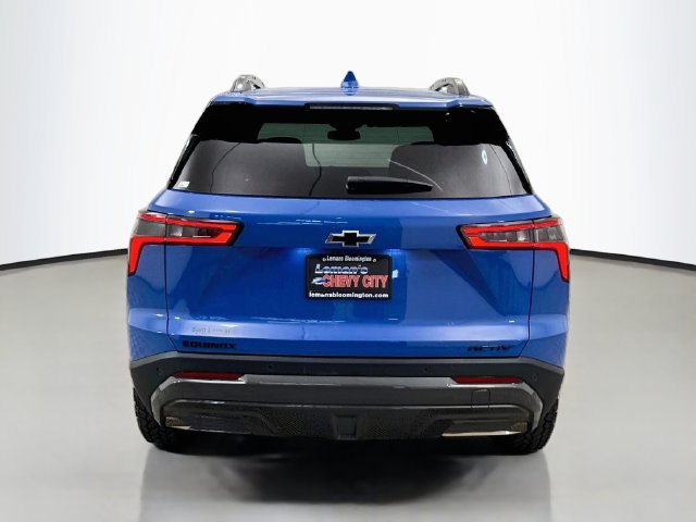 Used 2026 Chevrolet Equinox ACTIV w/ Convenience Package III FWD image 6
