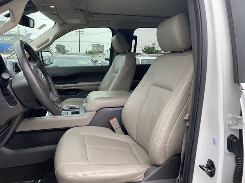 Used 2020 Ford Expedition XLT w/ Equipment Group 202A RWD image 12