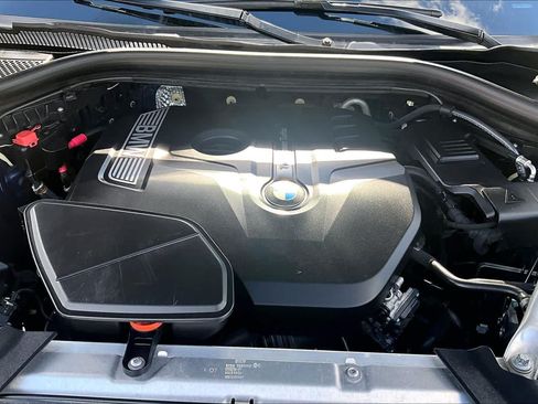 Used 2019 BMW X3 sDrive30i w/ M Sport Package 2 RWD image 30