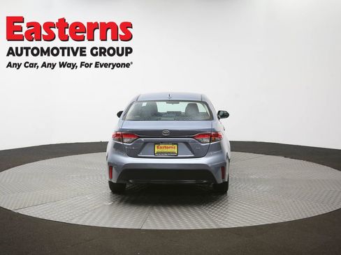 Used 2024 Toyota Corolla LE FWD image 34