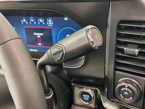 New 2026 Ford F350 Lariat w/ Lariat Premium Package AWD/4WD image 17