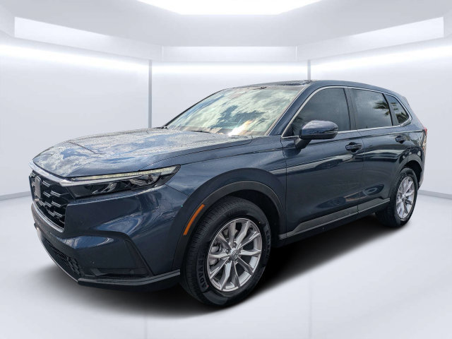 Used 2024 Honda CR-V EX-L image 7