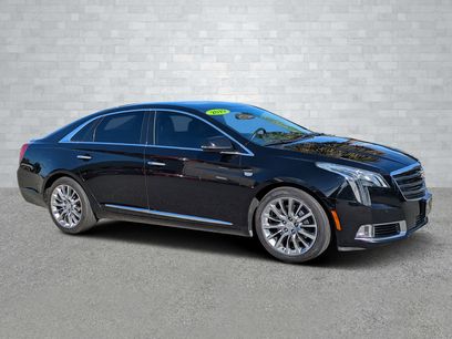 Used 2019 Cadillac XTS Luxury