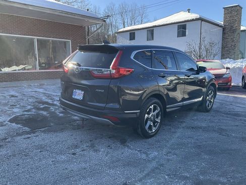 Used 2019 Honda CR-V EX image 5