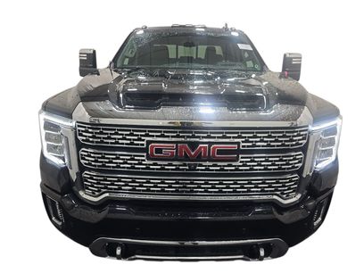 Used 2021 GMC Sierra 3500 Denali w/ Technology Package