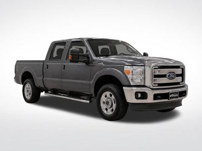 Used 2016 Ford F250 XLT w/ XLT Value Package