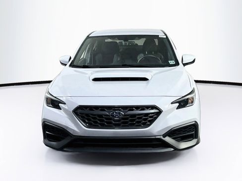 Used 2023 Subaru WRX AWD/4WD image 2
