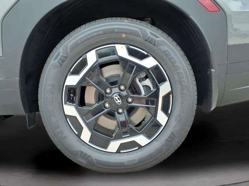 New 2026 Hyundai Santa Fe SEL FWD image 14