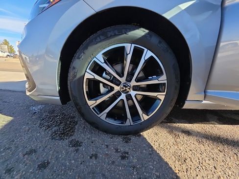 New 2026 Volkswagen Jetta Sport image 26