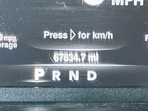 Used 2019 RAM 1500 Big Horn image 12