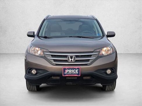 Used 2014 Honda CR-V EX-L image 2