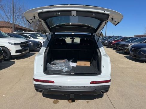 New 2026 Audi Q7 2.0T Premium image 10