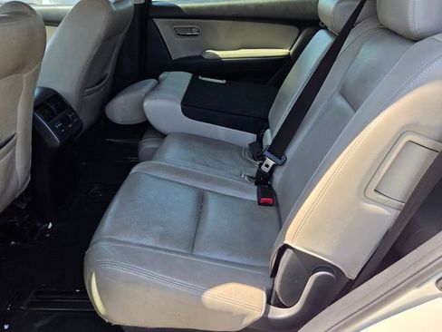 Used 2014 MAZDA CX-9 Touring w/ Touring Technology Package FWD image 10