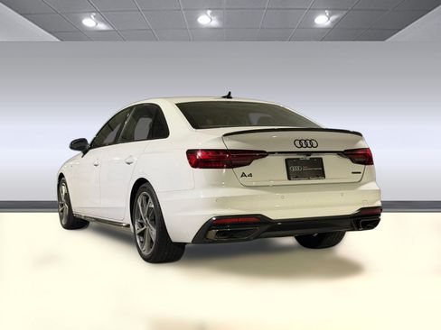 Used 2024 Audi A4 2.0T Premium Plus AWD/4WD image 3