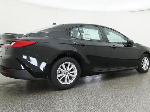 New 2026 Toyota Camry LE image 27