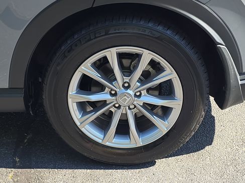 Certified 2025 Honda CR-V EX-L image 31